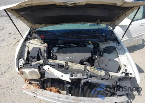 2002 Buick Lesabre Limited z USA, uszkodzony, nr VIN 1G4HR54K22U246430